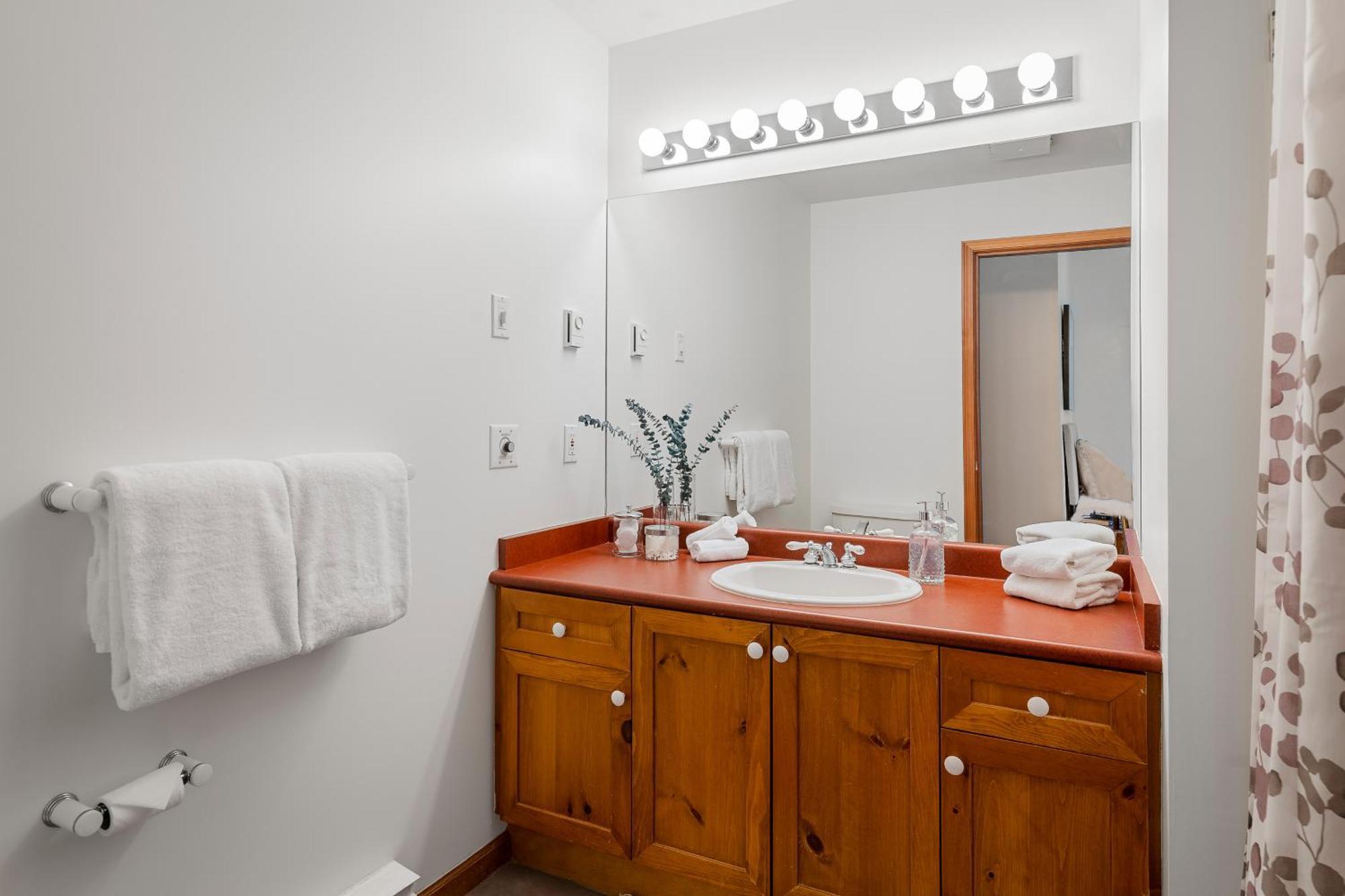 Desirable Blueberry Hill Whistler
