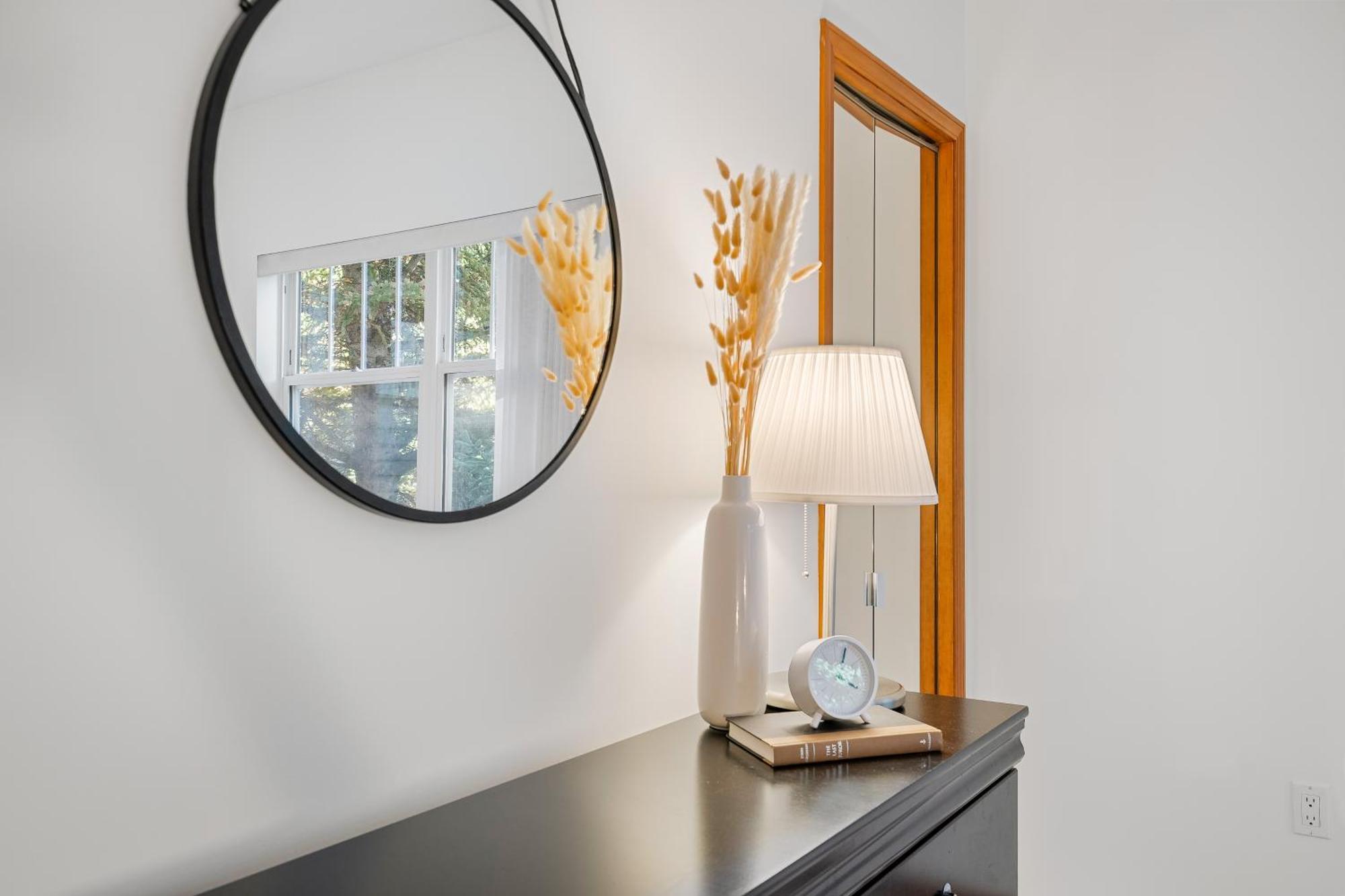 Apartment Desirable Blueberry Hill