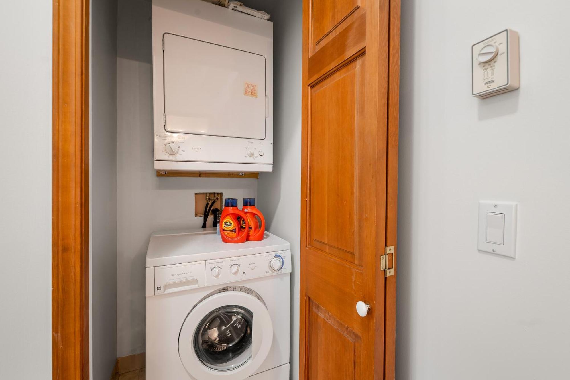 Apartment Desirable Blueberry Hill